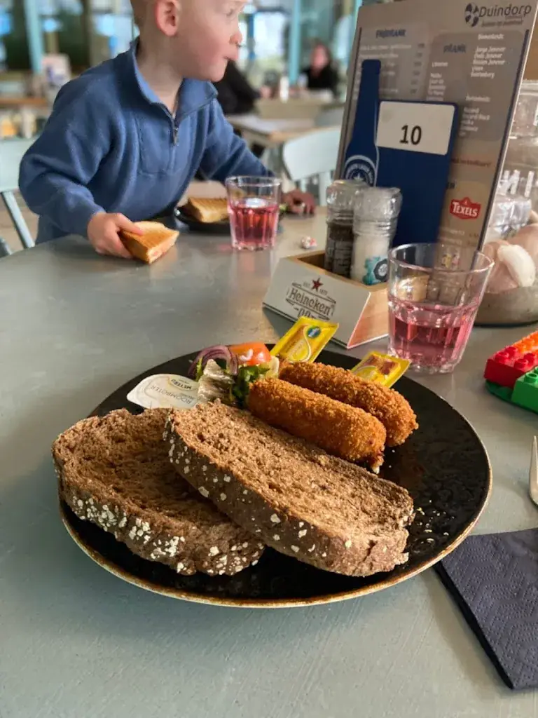 Menü_Duindorp Callantsoog_Callantsoog_Bild_5