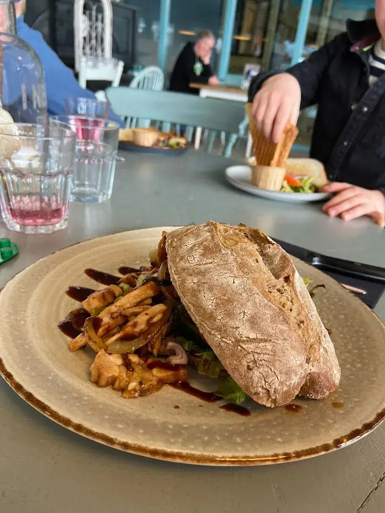 Menü_Duindorp Callantsoog_Callantsoog_Bild_6