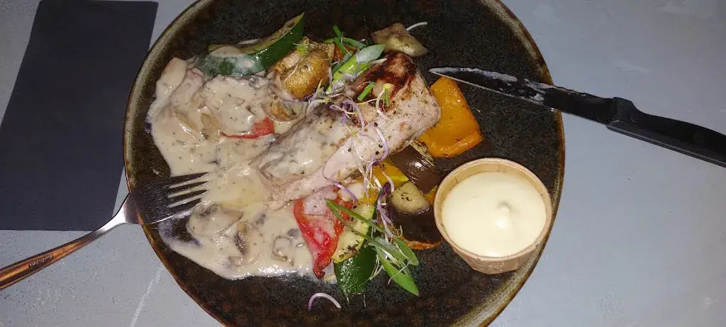 Menü_Duindorp Callantsoog_Callantsoog_Bild_7