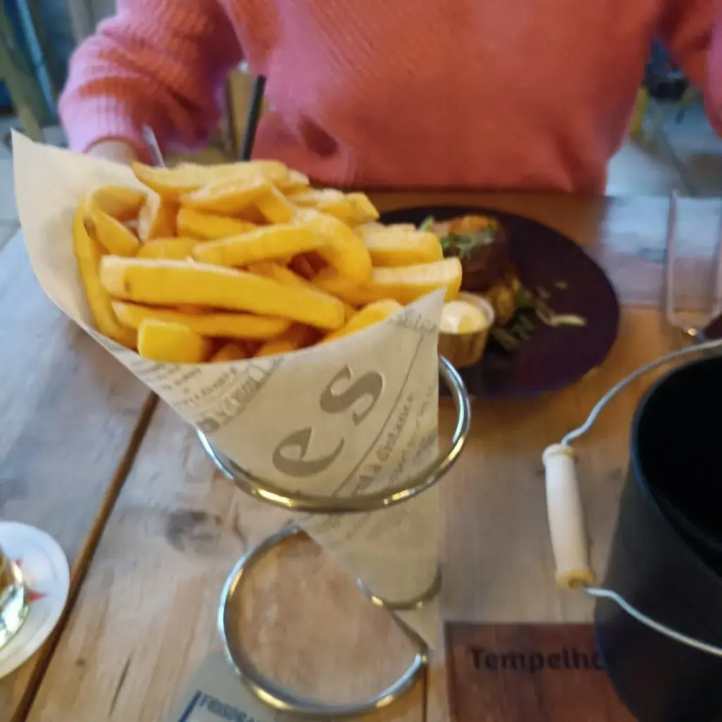 Menü_Duindorp Callantsoog_Callantsoog_Bild_8