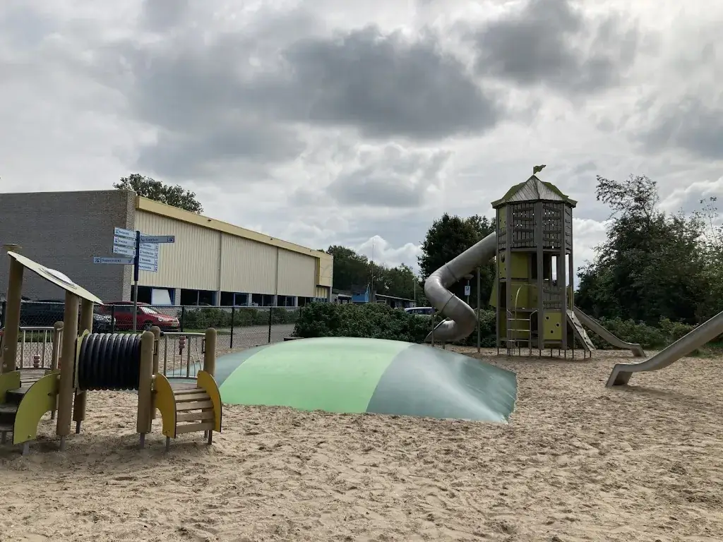 Duindorp Callantsoog_Callantsoog_slider_image_3