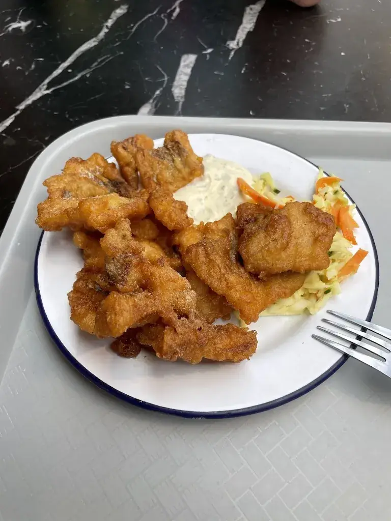 jeroen dldb_Fishy_Callantsoog_recensione