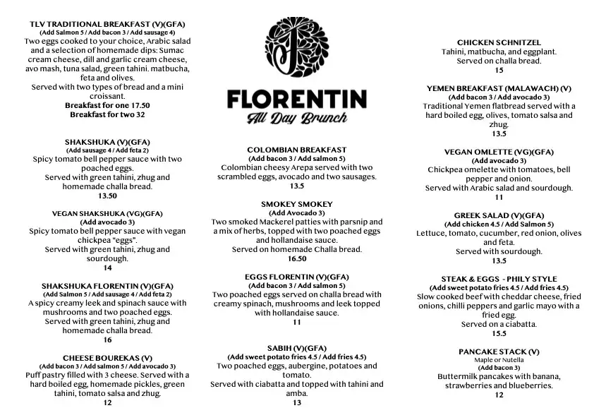 Menu_Florentin brunch_Amsterdam_immagine_2