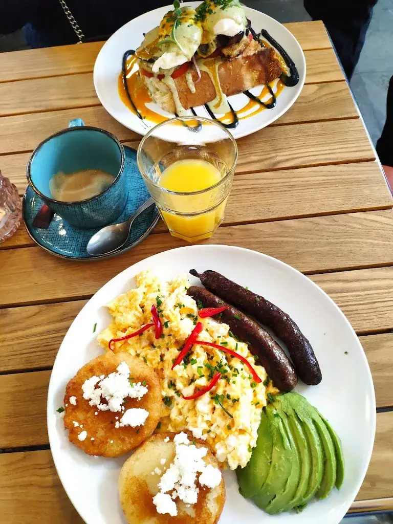 Menu_Florentin brunch_Amsterdam_immagine_7