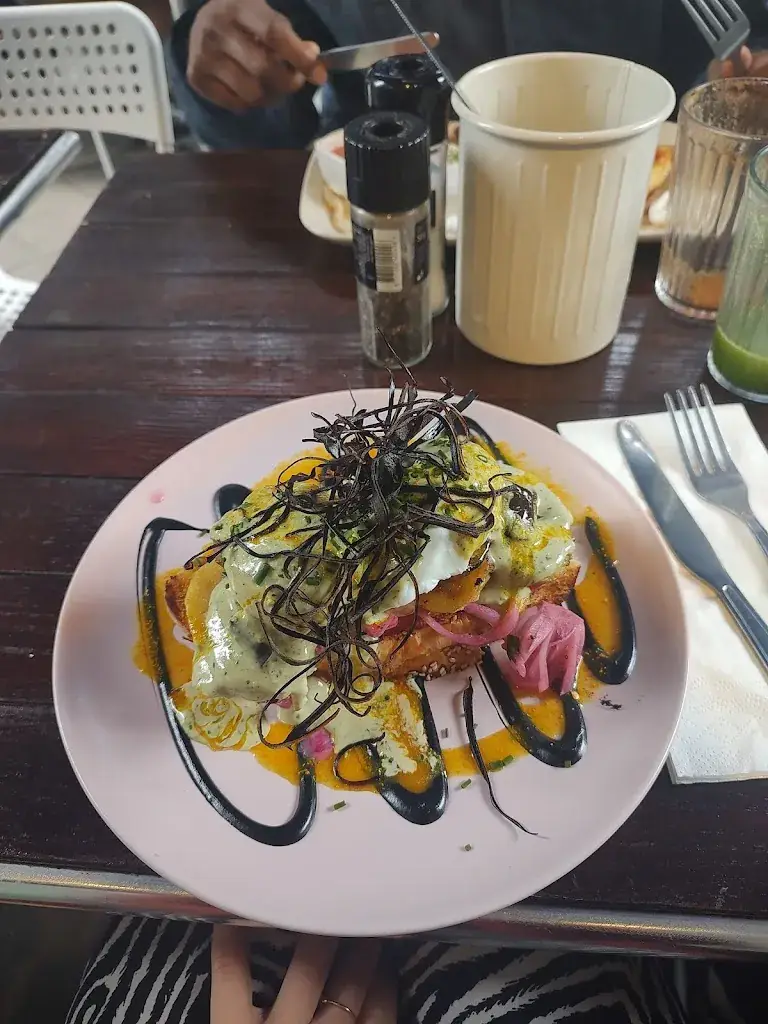 Menu_Florentin brunch_Amsterdam_immagine_8