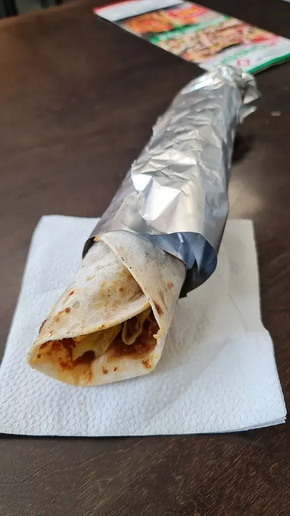 Menu_La Cassa Pizza & Grill House URK_Urk_image_4