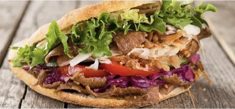 Menu_La Cassa Pizza & Grill House URK_Urk_image_5