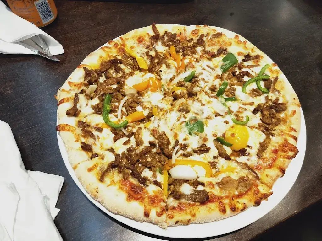 Menu_La Cassa Pizza & Grill House URK_Urk_image_7