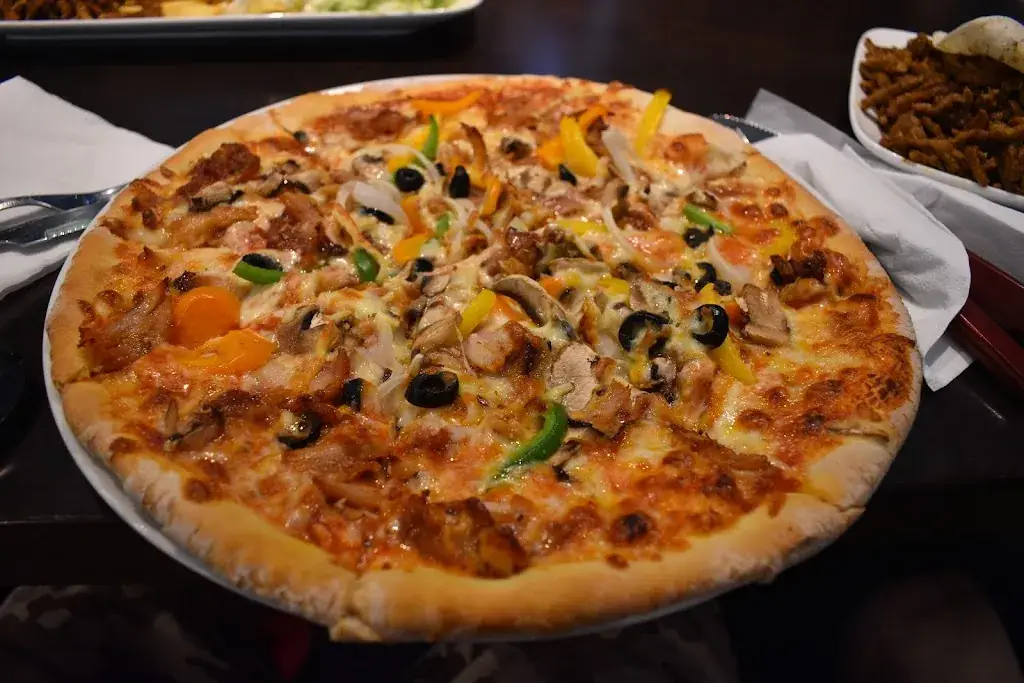 Menu_La Cassa Pizza & Grill House URK_Urk_image_8