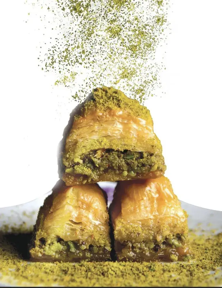 Menu_La Cassa Pizza & Grill House URK_Urk_image_9