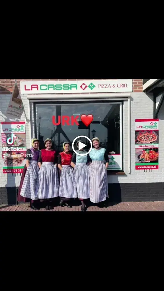 La Cassa Pizza & Grill House URK_Urk_slider_image_2