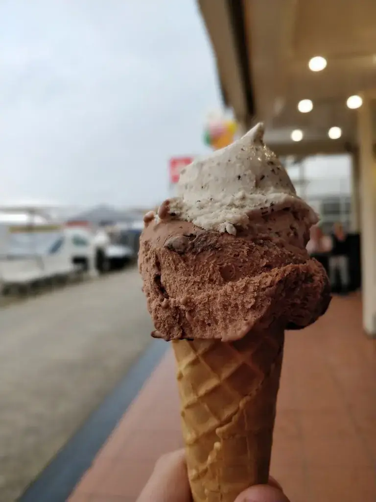 Menu_IJssalon IJsie Prima_Callantsoog_immagine_5