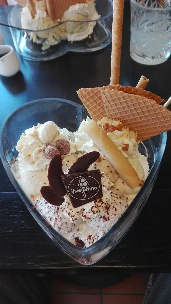 Menu_IJssalon IJsie Prima_Callantsoog_immagine_6