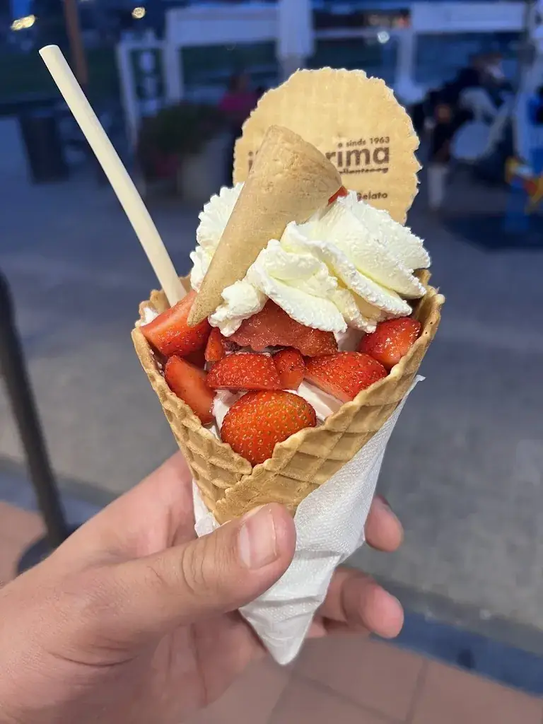 Menu_IJssalon IJsie Prima_Callantsoog_immagine_7