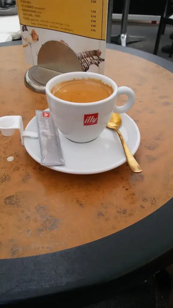 Menu_IJssalon IJsie Prima_Callantsoog_immagine_9