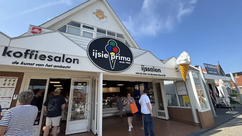 Whys_IJssalon IJsie Prima_Callantsoog_recensione