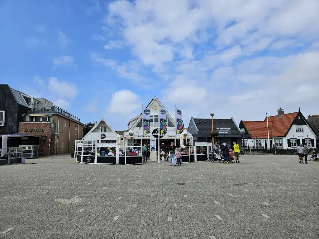 F. Nobels_IJssalon IJsie Prima_Callantsoog_recensione