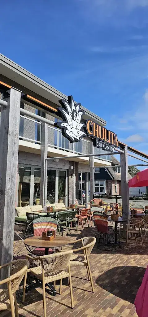 Gabriele Schreiber_CHULITA_Callantsoog_review