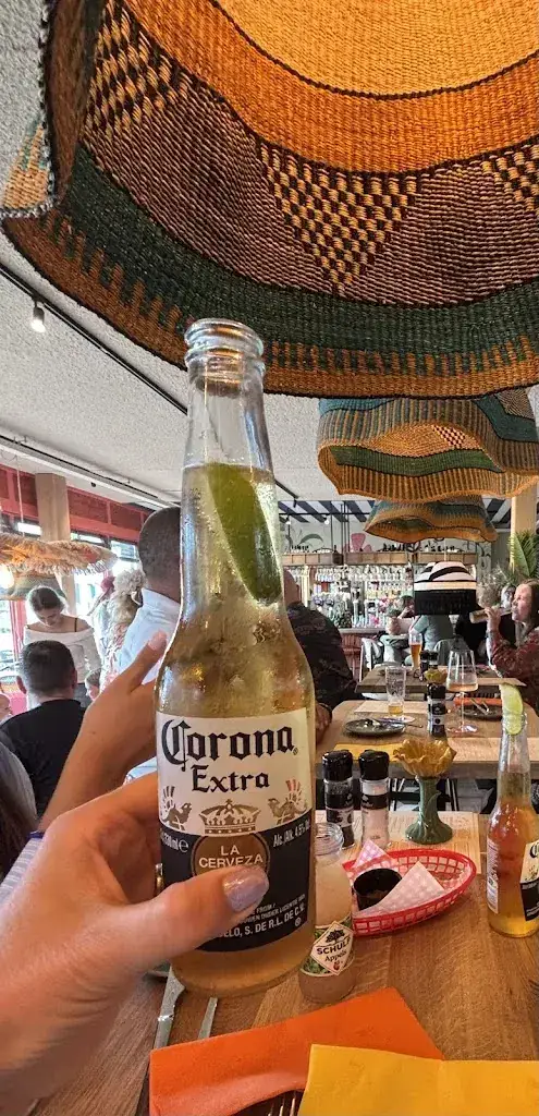 Sonja Veenis_CHULITA_Callantsoog_review