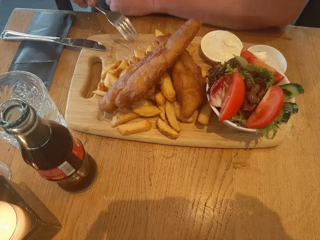 Menu_Bar Bistro DuCo Callantsoog_Callantsoog_image_4