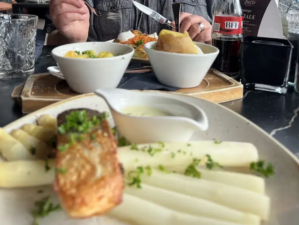 Henning Mühlinghaus_Bar Bistro DuCo Callantsoog_Callantsoog_review