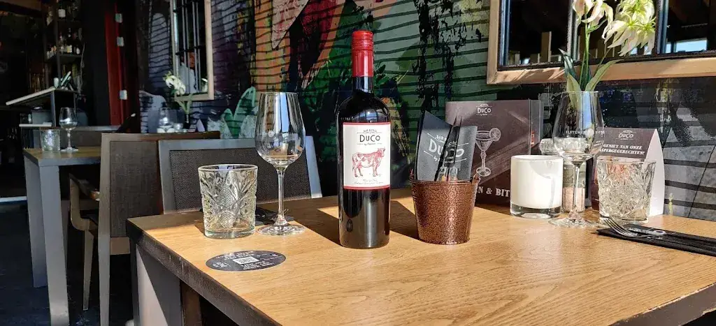 Bar Bistro DuCo Callantsoog_Callantsoog_slider_image_2