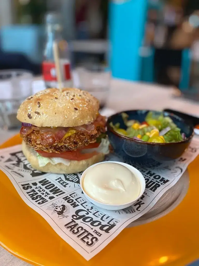 Didi K._Paviljoen8_Callantsoog_review