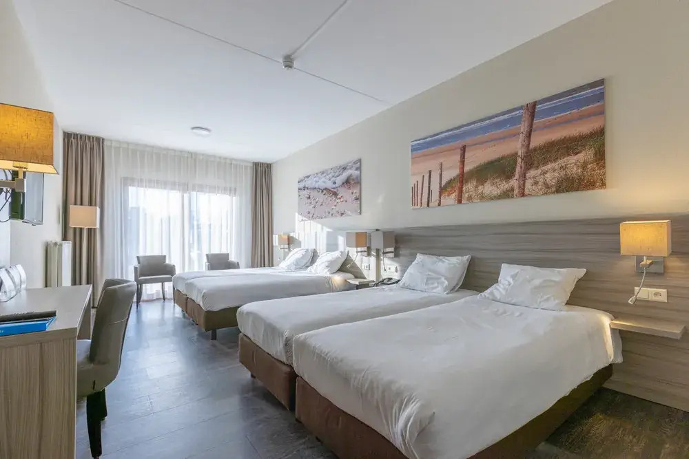 Fletcher Badhotel Callantsoog_Callantsoog_slider_image_3