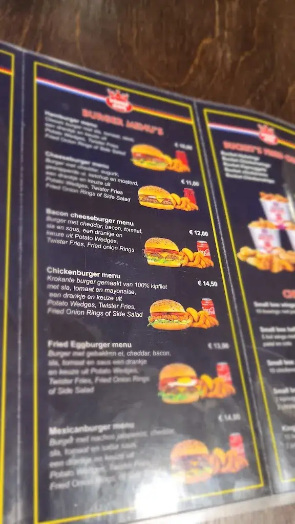 Menu_Döner King_Callantsoog_image_3