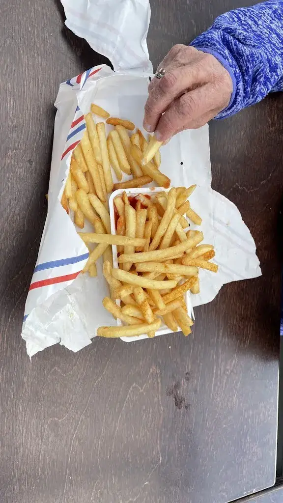 Menu_Döner King_Callantsoog_image_5