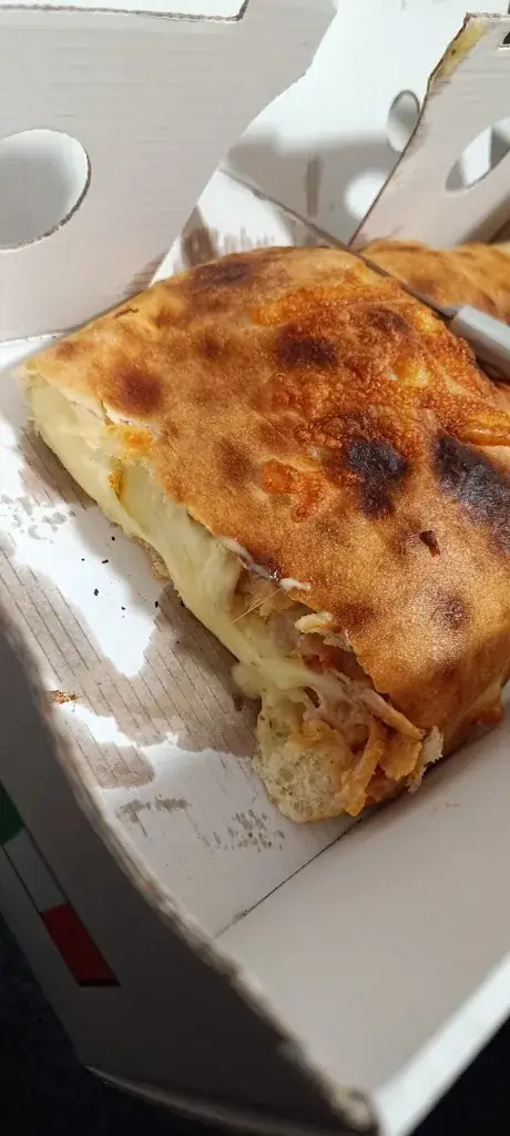 Anita Kelava_Döner King_Callantsoog_review