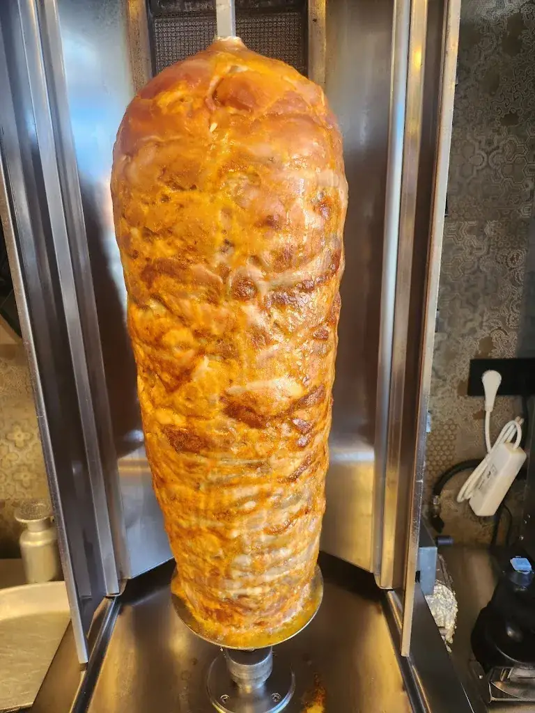 Döner King_Callantsoog_slider_image_2