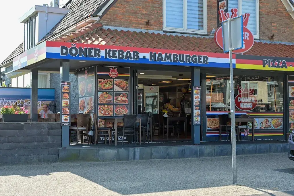 Döner King_Callantsoog_slider_image_3