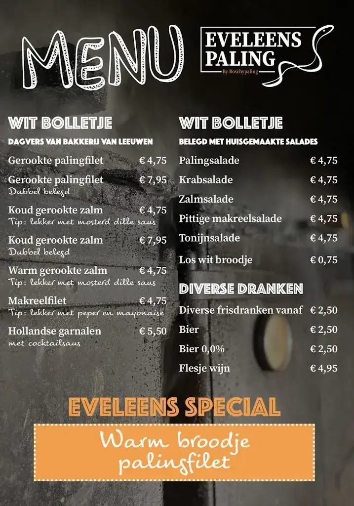 Menu_Palingrokerij Eveleens_Burgerveen_image_2