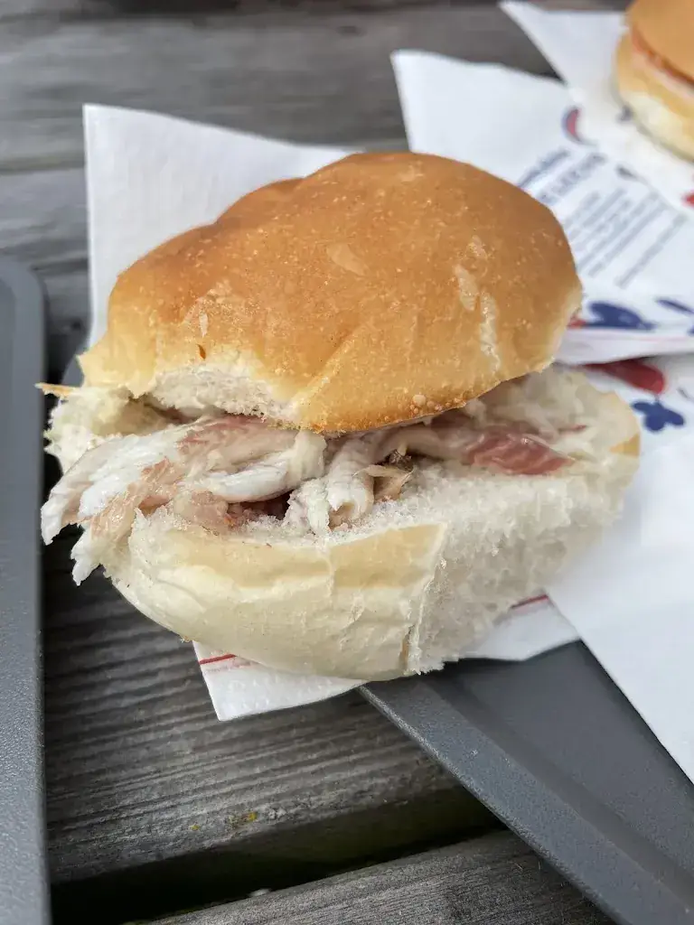 Alexandra Ho_Palingrokerij Eveleens_Burgerveen_review