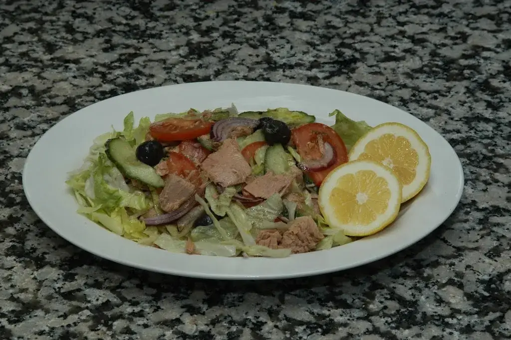 Menu_Constantijn Pizza & Grill_Urk_imagen_6