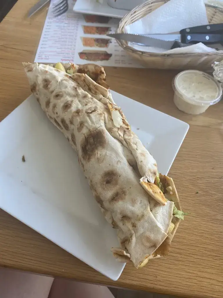 Menu_Constantijn Pizza & Grill_Urk_imagen_7