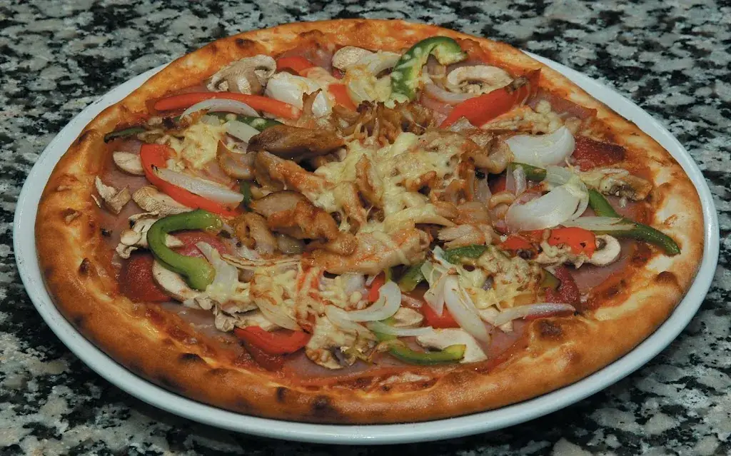 Menu_Constantijn Pizza & Grill_Urk_imagen_8