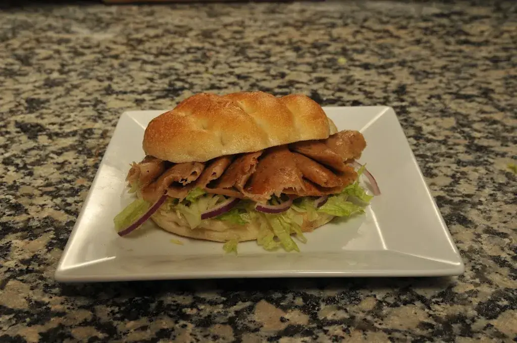 Menu_Constantijn Pizza & Grill_Urk_imagen_9