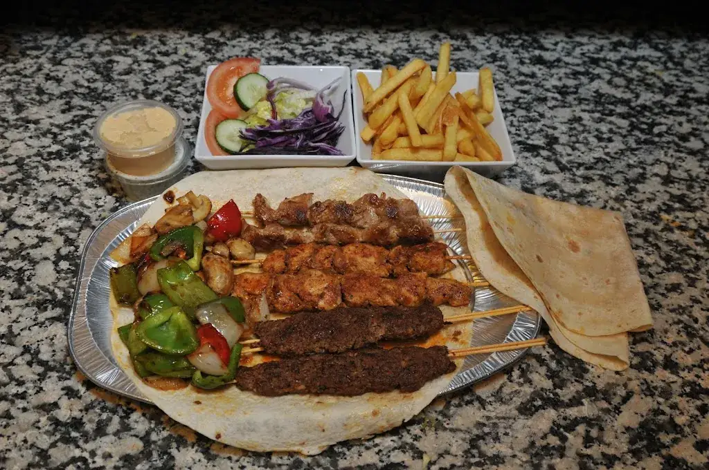 Constantijn Pizza & Grill_Urk_slider_image_3