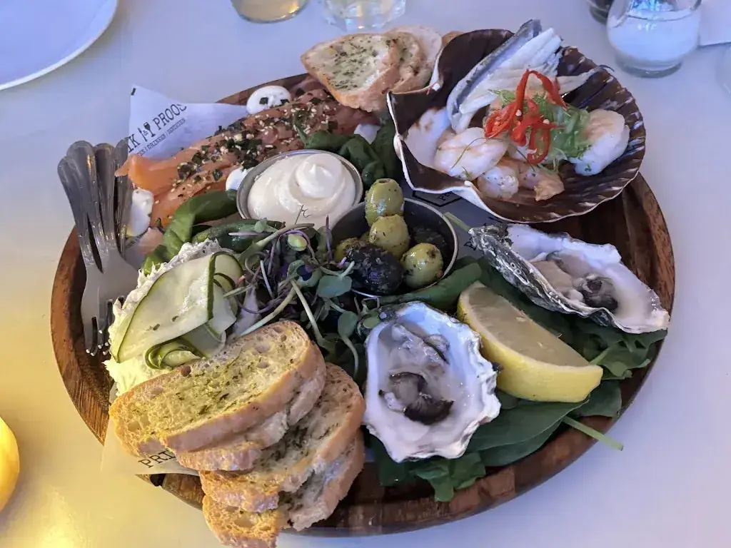 A. U._Prik & Proost_Leimuiden_review