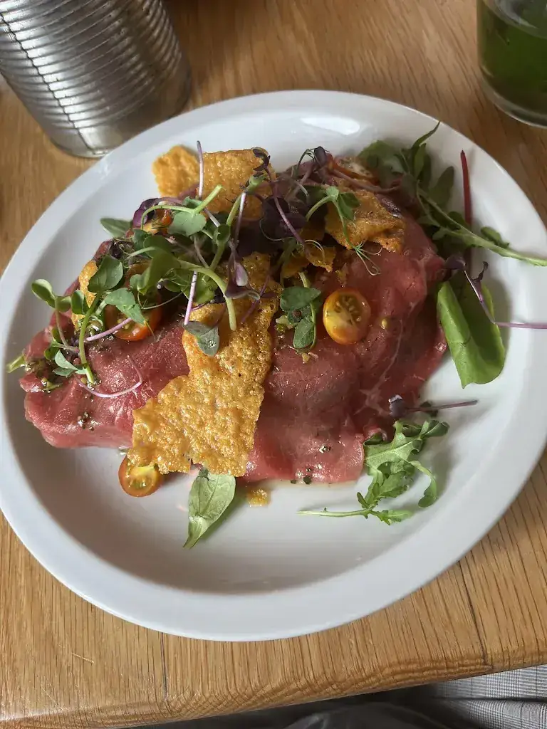 Rafaël Vera Evertman_Prik & Proost_Leimuiden_review