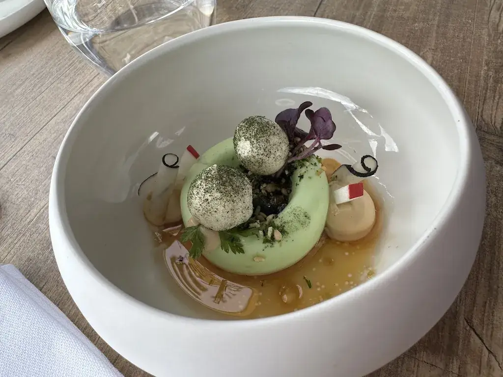 Glenn van Amsterdam_Restaurant Plantage 87_Wetering_review