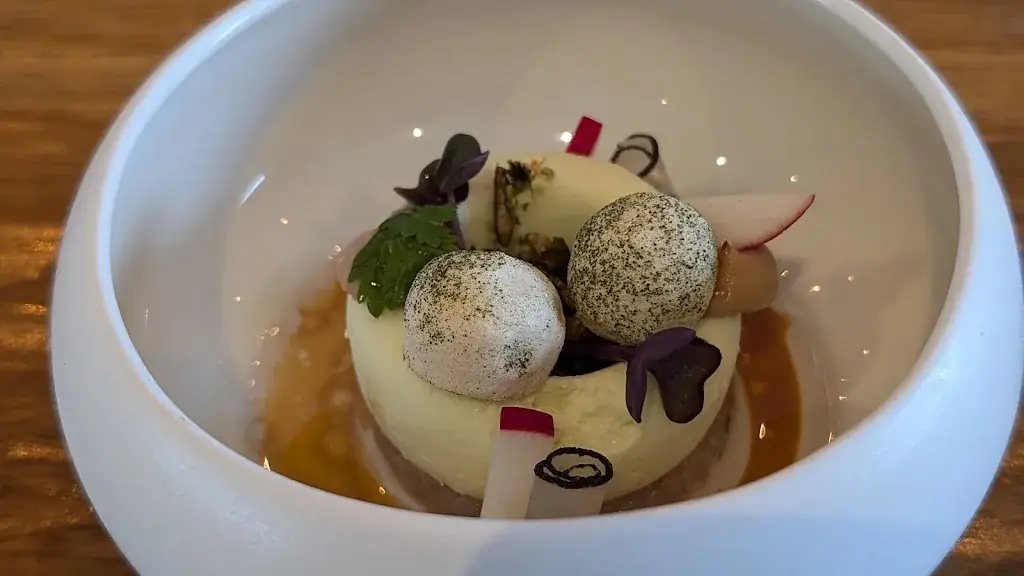 Wouter Blok_Restaurant Plantage 87_Wetering_review