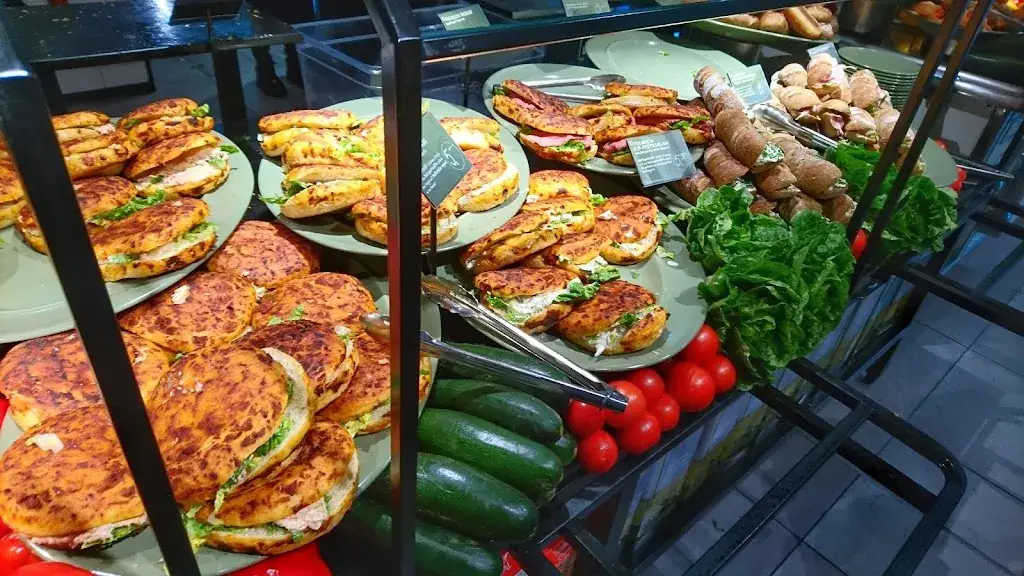 Menu_La Place_Rijsenhout_image_8