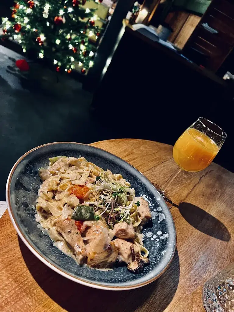 Menu_BIJ René, ‘t Wapen van Leimuiden_Leimuiden_imagen_4