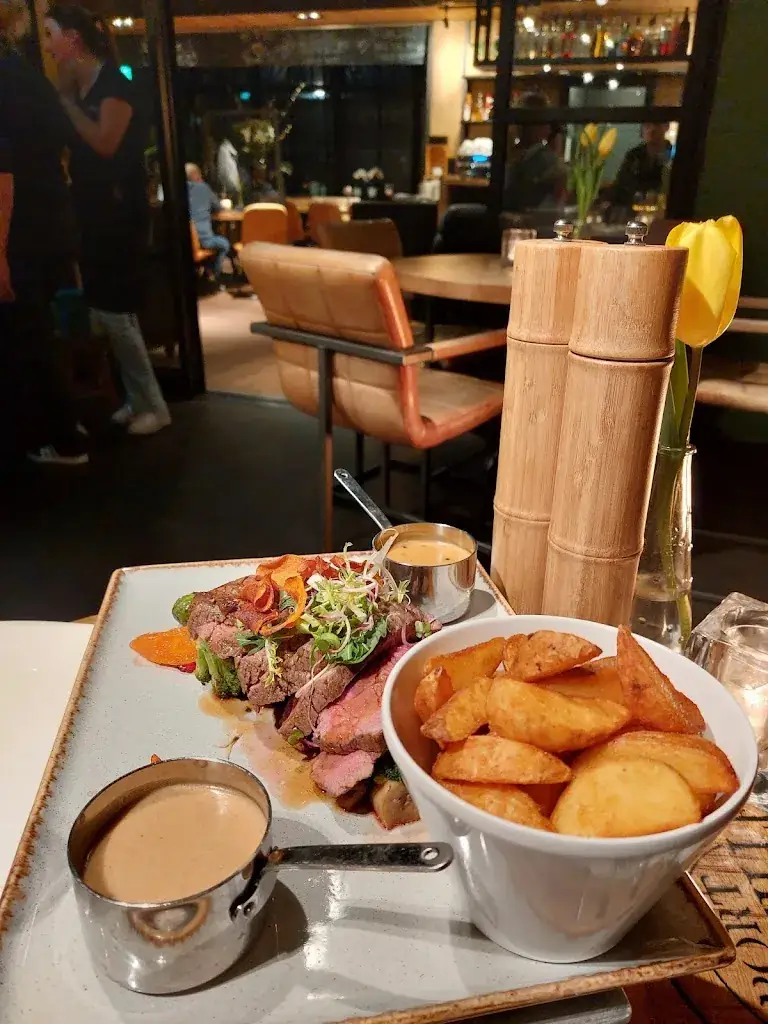 Menu_BIJ René, ‘t Wapen van Leimuiden_Leimuiden_imagen_6