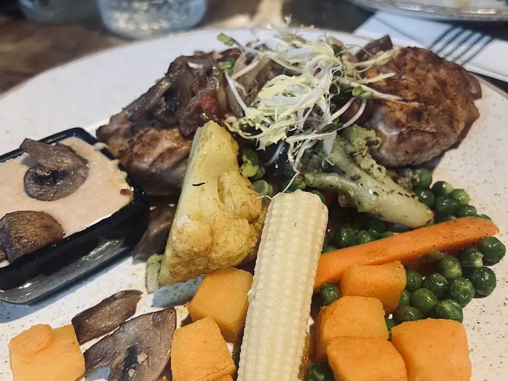 Menu_BIJ René, ‘t Wapen van Leimuiden_Leimuiden_imagen_7