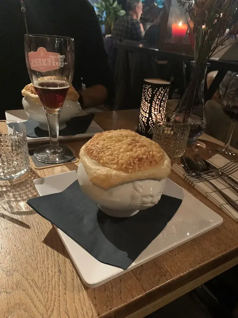 Menu_BIJ René, ‘t Wapen van Leimuiden_Leimuiden_imagen_8