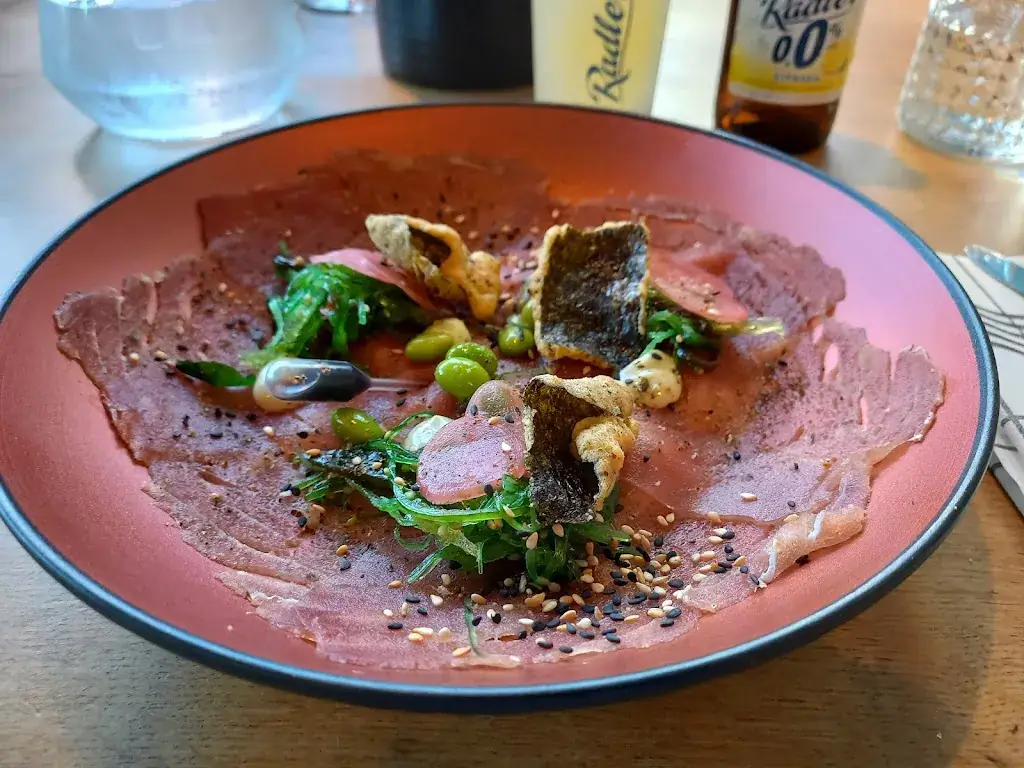 Menu_BIJ René, ‘t Wapen van Leimuiden_Leimuiden_imagen_9